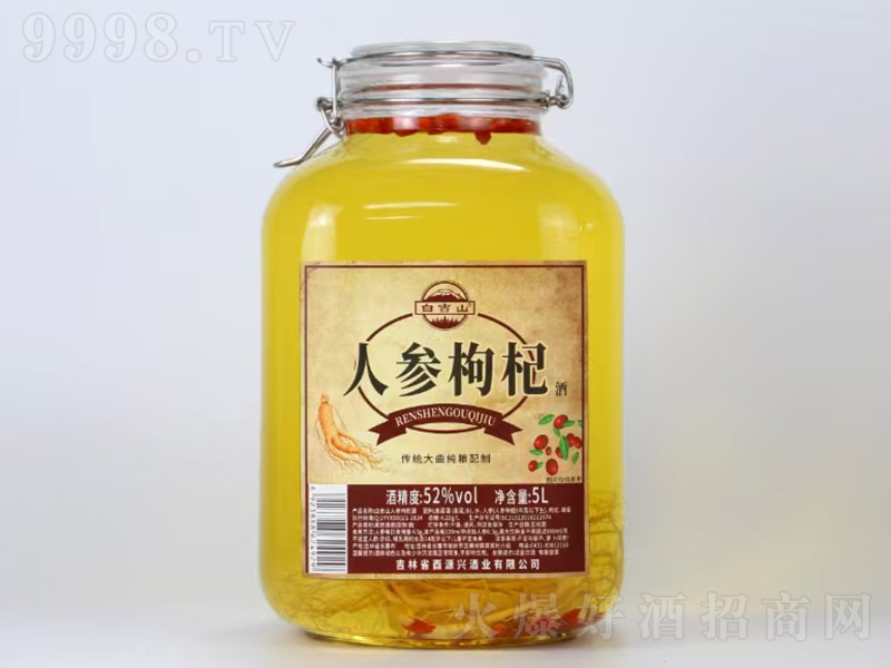 �׼�ɽ�˅���轾ơ�52�� 5L��