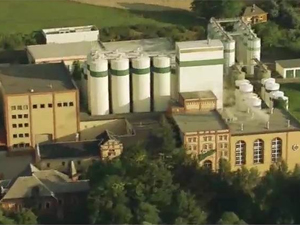 �������ʳƷ�ɷ����޹�˾