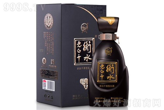 39���ˮ�ϰ׸ɹŷ���ʮ �ϰ׸����Ͱ׾�500ml�r�񣬶����X��