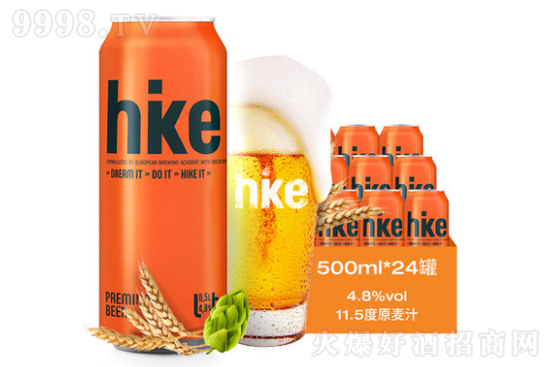 hike�˵ĕr�g�M�ھ��ơ��500ml��������ԭ�{�r�񣿶����X��