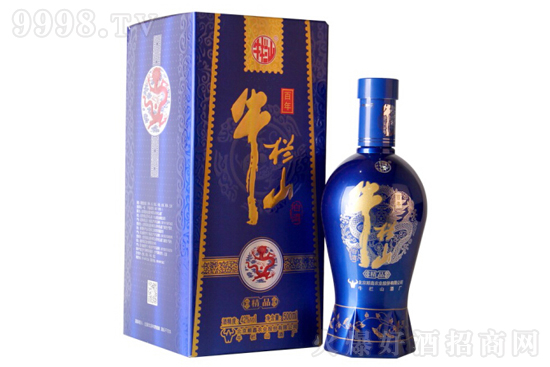 42��ţ��ɽ�׾ư��꾫Ʒ�{(l��n)��500ml�r(ji��)���������X��