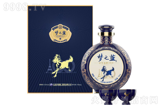 52���(m��ng)֮�{(l��n)�ư�������(m��ng)1919 750ml�r(ji��)���������X(qi��n)��