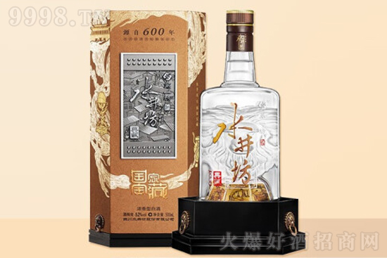 ˮ�����Ƈ��Ҍ��ذ��ش� 52��500ml �����Ͱ׾ƃr(ji��)�񣬶����X��