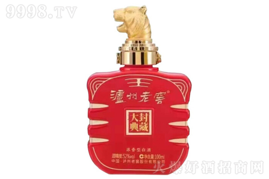 �o���Ͻѷ�ش����Фϵ�У����� 52��100ml �����Ͱ׾ƃr(ji��)���������X��