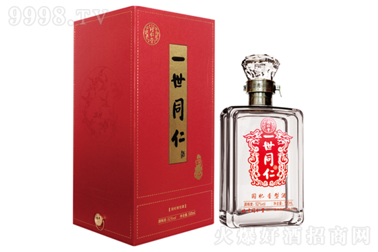 ͬ����һ��ͬ�ʾ�ͬ�� 52��500ml ����B(y��ng)���ƃr�񣬶����X��