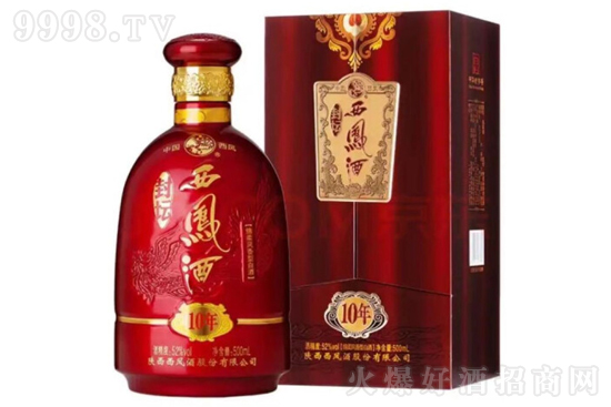 ���P�Ʒ≯10 52��500ml �߶��̄���Ո�ە��ͶY�P���Ͱ׾ƃr���������X��