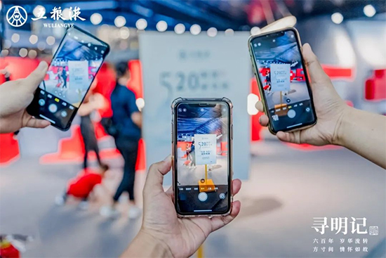 ��520��Ҫ���ס���(��i)�ı����Ձ�(l��i)���@Щ��ˮƷ�ƵĻ�ʽ����