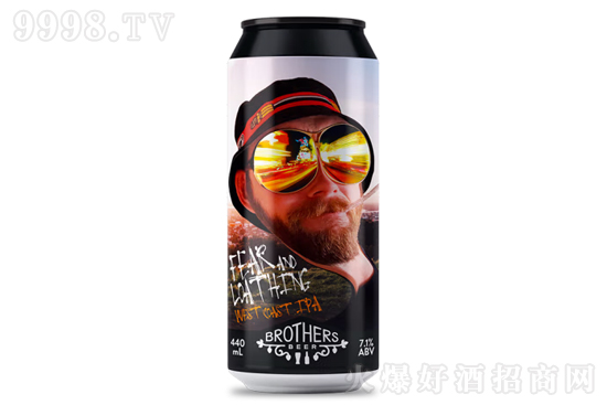 14.8���殐�ֵ�а������������IPA���ơ��440ml�r���������X��