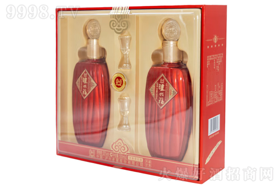 52��o�ݸ���ʢ�¹���500ml��2ƿ�r(ji��)�񣬶����X��