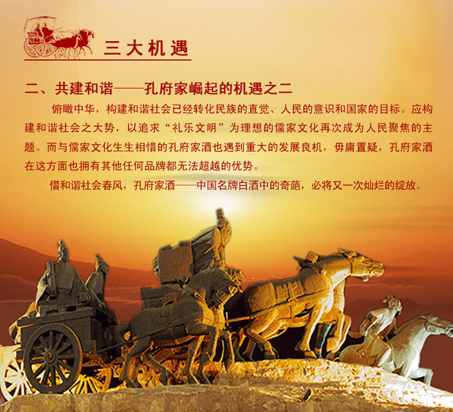 山東孔府家酒業(yè)有限公司