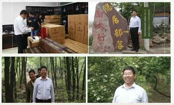 ���l(xi��ng)��ɽ֮�����Q(m��o)���޹�˾