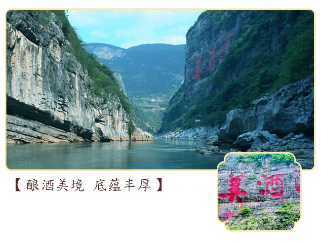 龍國(guó)宴酒20輕奢版醬香型白酒【53°500ml】