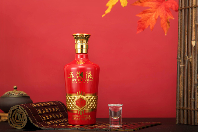 ���Һ��һ�@�����Ͱ׾ơ�52��500ml��