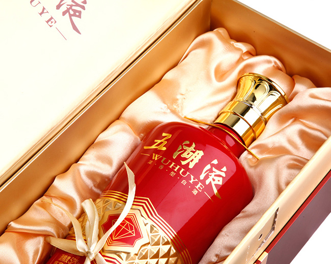 ���Һ��һ�@�����Ͱ׾ơ�52��500ml��