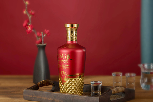 ���Һ�����@�����Ͱ׾ơ�52��500ml��