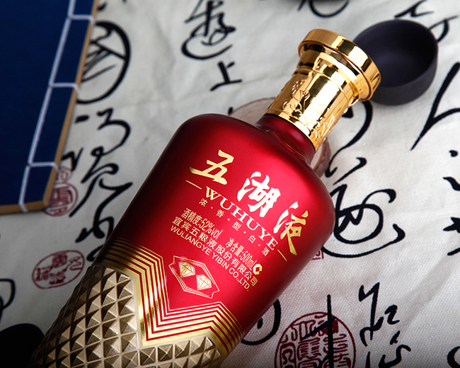 ���Һ�����@�����Ͱ׾ơ�52��500ml��