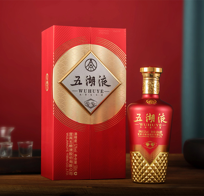 ���Һ�����@�����Ͱ׾ơ�52��500ml��