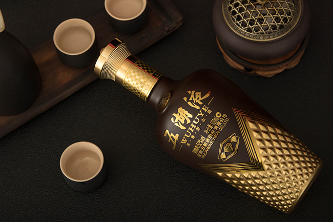 ���Һ�����@�����Ͱ׾ơ�52��500ml��