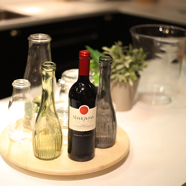 馬卡拿赤霞珠干紅葡萄酒