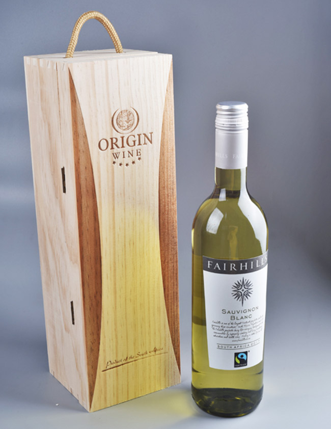 公平山長相思干白葡萄酒