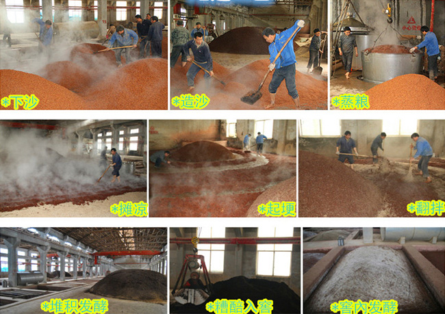 頌臺(tái)紫藤53度500ml醬香型