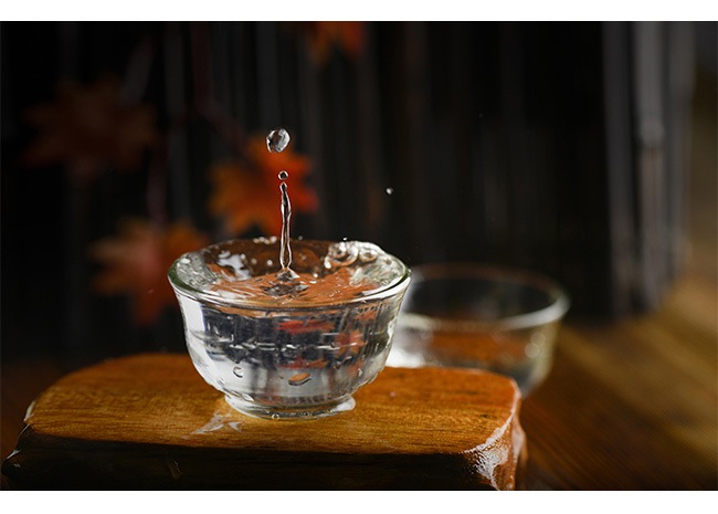 北京爺們德到酒