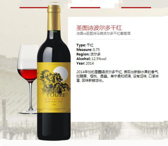 ʥ�DԊ������ɼt���Ѿơ�12.5��750ml��