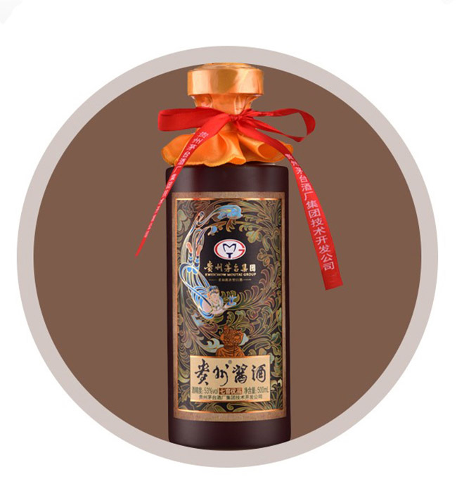 �F���u���߽у�(y��u)Ʒ����u���Ͱ׾ơ�53��500ml��