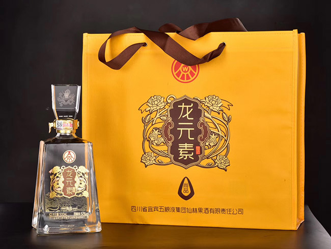 ��Ԫ�ؾ���Ʒ�����Ͱ׾ơ�52��500ml��