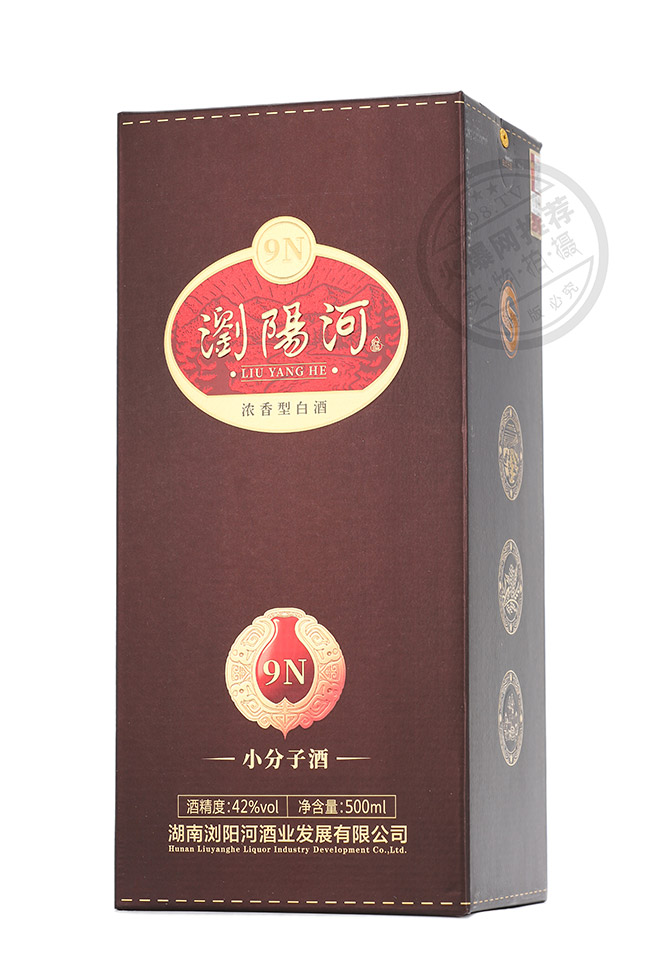 �g�(y��ng)�Ӿ�9NС���ӾƝ����Ͱ׾ơ�42��500ml��