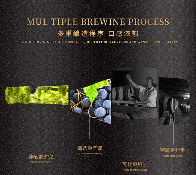 紫桐優(yōu)選冰凍山葡萄酒