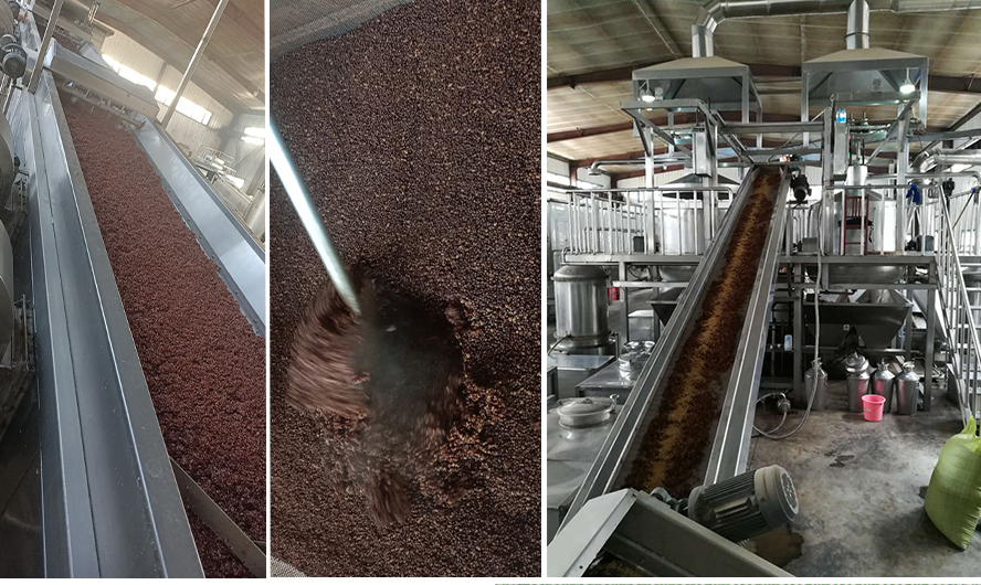 吉林省世聚福酒業(yè)股份有限公司