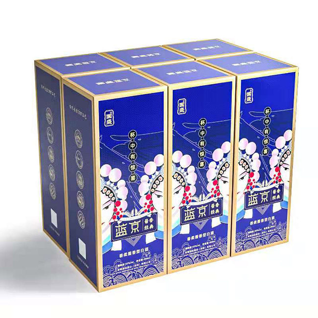 �{(l��n)���u�㽛(j��ng)��׾�����u���Ͱ׾ơ�53��500ml��