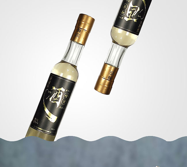 �����L��ɽԭ�{���۾ơ�52�� 200ml��