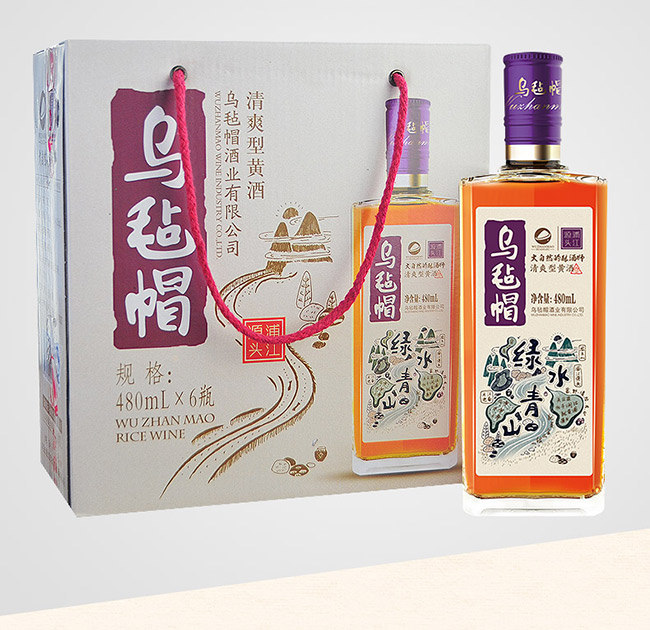 �Gˮ��ɽ��ˇ����ơ�10�� 480ml��