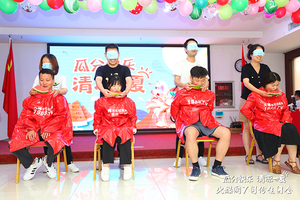 戀戀夏日,歡樂(lè)開(kāi)懷!火爆網(wǎng)舉辦7月生日會(huì),共享快樂(lè),瓜分涼夏!