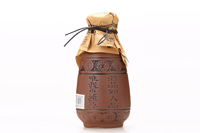 店掌柜酒·原漿半斤