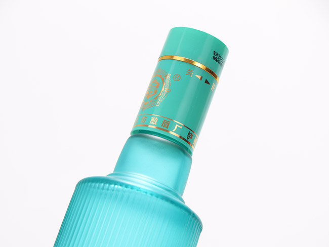 秀水坊酒五谷精粹 濃香型【52° 500ml】